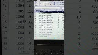 Excel shortcuts | Data Entry shortcuts #shorts #short #viral #trending #excel #exceltutorial #yt