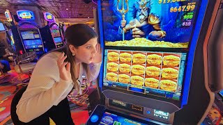 Her Instincts Were Right! MASSIVE Win to Conquer the Day!