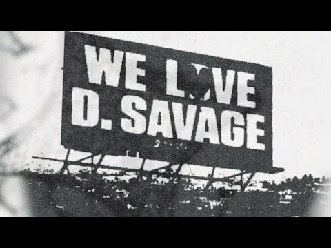 D. Savage - How Many Grams (Official Visualizer)