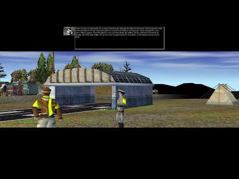 Empire Earth German Campaign 3/7 - The Red Baron