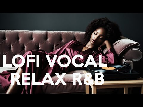 Relaxing R&B Lo-Fi     | Good Vibes Only