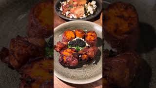 $75 23 Food Tasting Menu 🍖🧁🥗 Zahav in Philadelphia, PA #HIGHSPEEDDINING