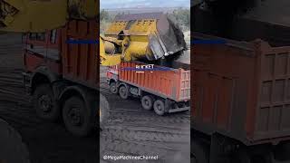 Caterpillar 992G Wheel Loader #shorts #caterpillar #wheelloader