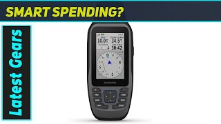 Garmin GPSMAP 79sc: The Best Handheld Marine GPS?