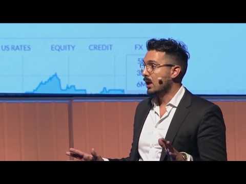 Overbond speech at FinovateFall 2016