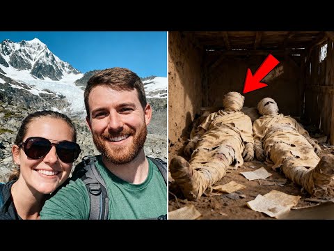 Couple Vanished In Alaska – 3 Years Later Found In ABANDONED SHELTER, Faces COVERED...