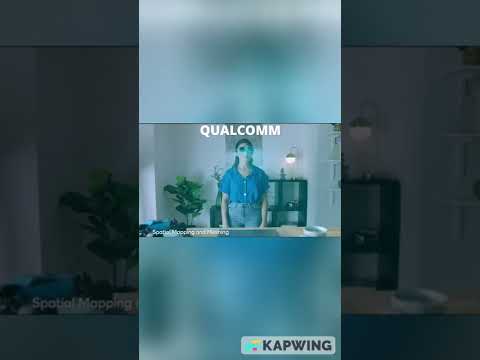 Breakthrough 3D Augmented Reality Tech | Tech News
