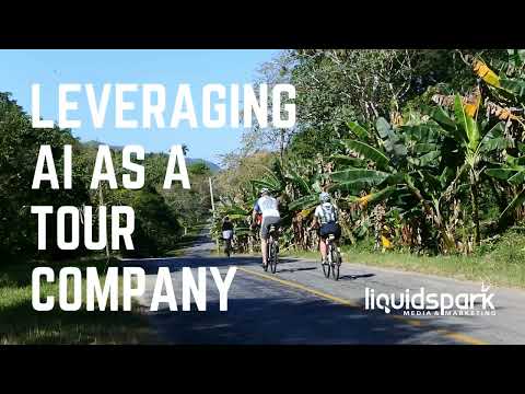 Leveraging AI as a Tour Company