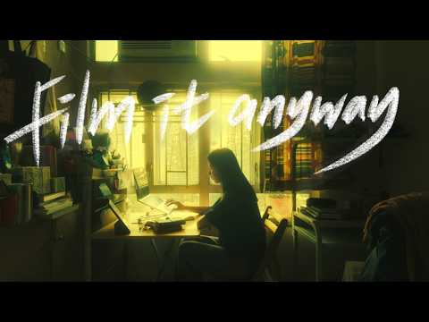 Film Your “Boring” Life