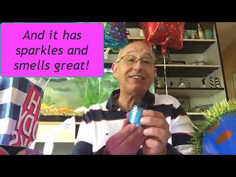 Enjoy a Funny Virtual BIrthday Party practicing Social Distancing during COVID-19 -  Short Version