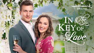 In the Key of Love | Hallmark Movies