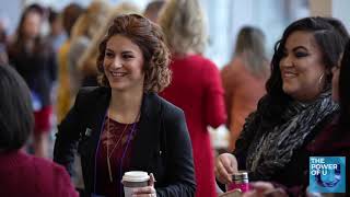 The power Of U business training radically honest