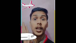 ✈️ Aeroplane windshield Ice kaisai remove kartai h 🤔🤔 #shorts #viral