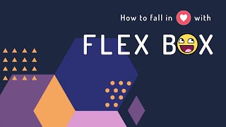 Flexbox CSS complete guide with Layouts