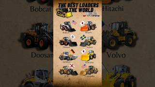 The Best Loader In The World | #shorts