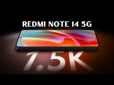 Redmi Note 14 5G Review: Best Budget 5G Smartphone of 2024? #redminote  #Note14 #5g