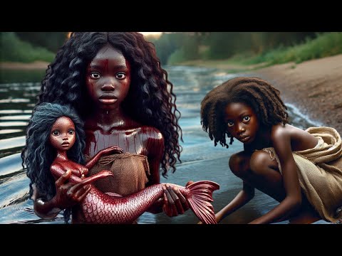 SHE UNKNOWINGLY K!LLED DAUGHTER OF MERMAID GODDESS AND THIS HAPPENED #tales #folklore #storytelling