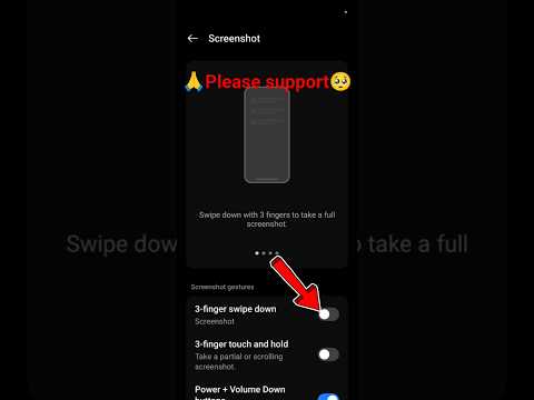 how to take screenshot in oppo a78 5g#shorts