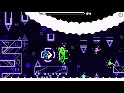 IMPOSSIBLE [ ZAPHKIER] EXTREMMER DEMON 100%