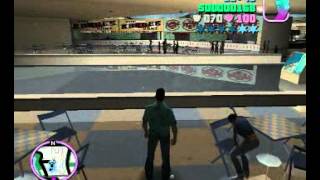 Grand theft auto: Vice city - cheat mode - Ep. 1