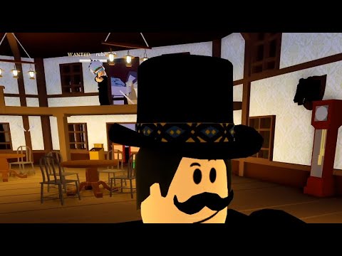 How not to play piano on The Wild West
