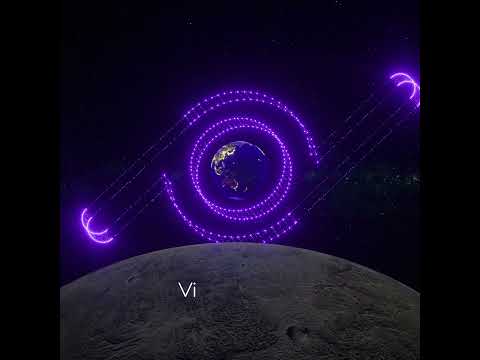 Lasciarsi ammaliare dall’infinito, per tornare alla Terra.