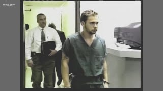 Death row inmate chooses firing squad