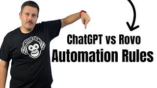 ChatGPT vs Atlassian Robo: Which AI Builds Better Jira Automation Rules?