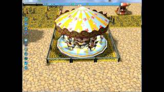 Caesar's Legacy Advertizement