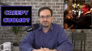 Analysis of Governor Andrew Cuomo Sexual Harassment Allegations and Coronavirus Controversy