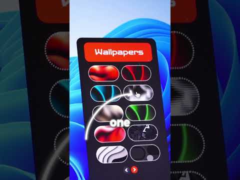 Make Your Windows Look Like the Nothing OS in 1 Minute! #windows