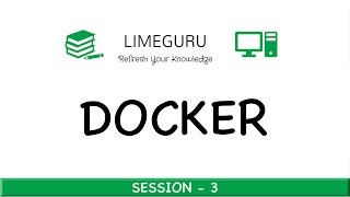 How Docker Works End To End  - Docker Architecture - Docker Tutorial For Beginners