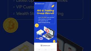 Tutorial withdrawal Etherpos dari trust wallet ke coinstore