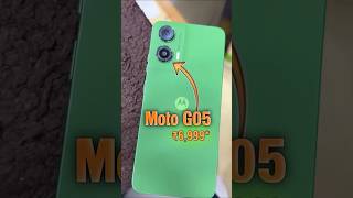 Moto G05 Unboxing ⚡The Best Budget Smartphone Of 2025! #shorts #moto05 #unboxing #trending