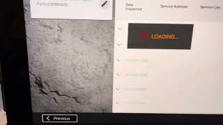 SellSmart error