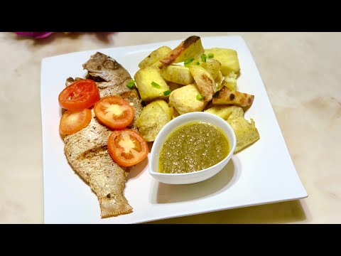 Oven baked sweet potato wedges| YouTube #shorts