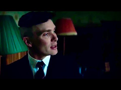 Handling Disrespect | By Tommy Shelby