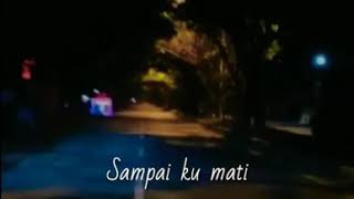 Story Lagu! Sampai ku Mati - Nano cover (reff)