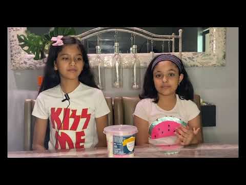 Chubby Bunny Challenge **FUNNY**| Mixed Bag by A n A