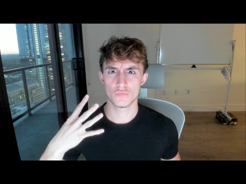 [LIVE] 7 Figure Q&A (ask me anything)