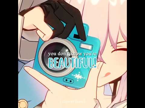 [part 32 of @castolyn's what makes you beautiful mep] | #honkaistarrail #hsr #march7th #fyp