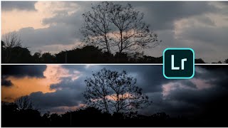 How To Edit Photo In 5 Minutes | Simple and Easy Mobile Editing Tricks | Lightroom | SK EDITS