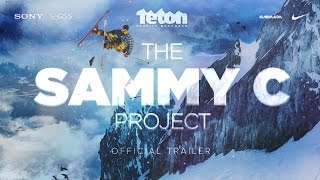 The Sammy C Project Official Trailer