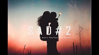 ''Sad Silent'' -  Background Music / Emotional Dramatic Music Instrumental - by NQV