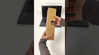 CHUWI CoreBook XPro - Unboxing & First Look | Intel Core i5-12450H | 15.6" | 16GB RAM + 512GB SSD