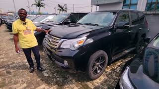 Top 10 Cheapest Cars in Nigeria Today