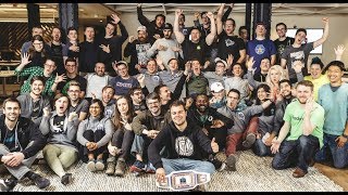 HackerOne Live Hacking Event Recap: Washington DC 2018 (H1-202)