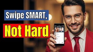 Master the Swipe - 10 Dating App Hacks You Need to Know | Wonderful Relationship