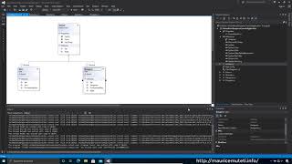 How To Generate Uml Class Diagram From C# Code