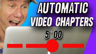How To Add Chapters To Your YouTube Video Automatically Or Manually